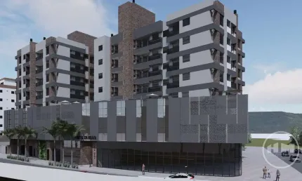Apartamento com 2 quartos à venda na Rua Jose Watsko, 169, Praia dos Amores, Balneário Camboriú por R$ 1.611.000