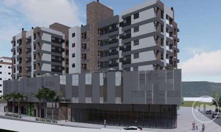 Apartamento com 2 quartos à venda na Rua Jose Watsko, 169, Praia dos Amores, Balneário Camboriú por R$ 1.306.000