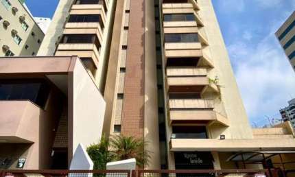 Cobertura com 4 quartos à venda na Rua Arlécio de Souza Flor, 70, Centro, Itajaí por R$ 3.900.000