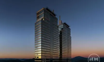 Apartamento com 7 quartos à venda na avenida normando tedesco, 1400, barra sul, balneário camboriú por r$ 13.790.000
