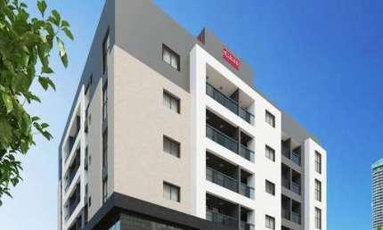 Apartamento com 2 quartos à venda na Rua Áustria, 175, Nações, Balneário Camboriú por R$ 1.030.878