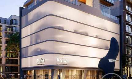 Apartamento com 4 quartos à venda na Rua 2800, 90, Centro, Balneário Camboriú por R$ 5.325.000