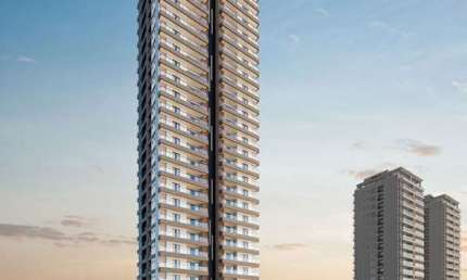 Apartamento com 2 quartos à venda na Rua Laura dos Santos Laurindo, 101, Praia Brava, Itajaí por R$ 1.412.973