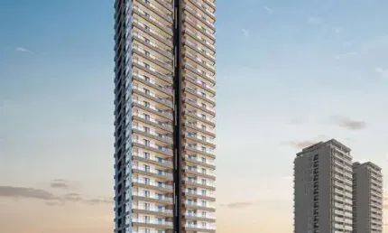 Apartamento com 2 quartos à venda na Rua Laura dos Santos Laurindo, 101, Praia Brava, Itajaí por R$ 1.404.679