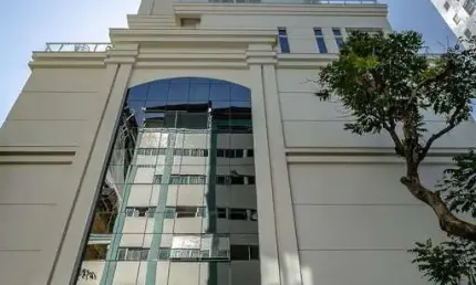Apartamento com 3 quartos à venda na Rua 1536, 6, Centro, Balneário Camboriú por R$ 3.424.744