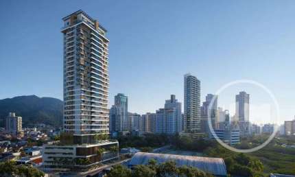 Apartamento com 3 quartos à venda na Alameda Ernesto Schneider, 150, Fazenda, Itajaí por R$ 3.941.242
