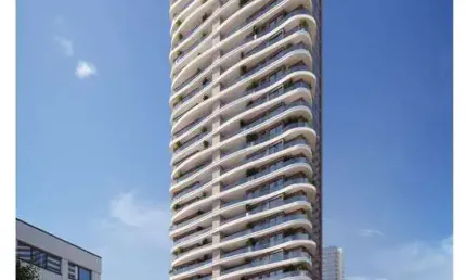Apartamento com 3 quartos à venda na rua jorge tzaschel, 442, fazenda, itajaí por r$ 3.848.769