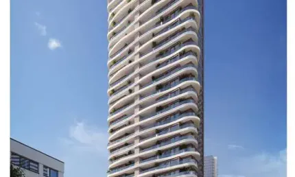 Apartamento com 4 quartos à venda na Rua Jorge Tzaschel, 442, Fazenda, Itajaí por R$ 5.159.647
