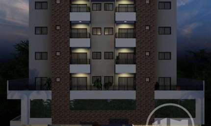 Apartamento com 2 quartos à venda na Rua Dom Francisco, 241, Vila Real, Balneário Camboriú por R$ 899.000
