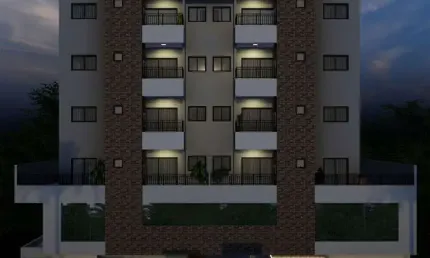 Apartamento com 2 quartos à venda na Rua Dom Francisco, 241, Vila Real, Balneário Camboriú por R$ 929.000