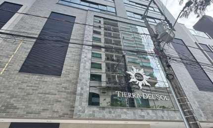 Sala comercial à venda na Rua 1141, 298, Centro, Balneário Camboriú por R$ 4.350.000