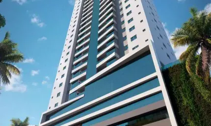 Cobertura com 5 quartos à venda na Rua Protásio B. Caetano, 145, Pioneiros, Balneário Camboriú por R$ 6.930.000