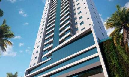 Apartamento com 4 quartos à venda na Rua Protásio B. Caetano, 145, Pioneiros, Balneário Camboriú por R$ 4.990.000