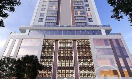 Apartamento com 4 quartos à venda na Rua 1021, 307, Centro, Balneário Camboriú por R$ 2.700.000