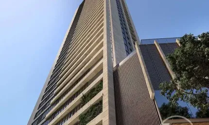Apartamento com 4 quartos à venda na Rua 3420, 135, Centro, Balneário Camboriú por R$ 5.950.000