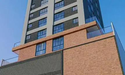 Apartamento com 3 quartos à venda na Rua 620, 374, Centro, Balneário Camboriú por R$ 2.150.000