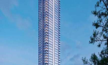 Apartamento com 4 quartos à venda na Rua 1041, 130, Centro, Balneário Camboriú por R$ 4.303.495