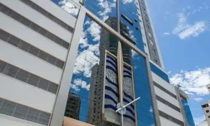 Apartamento com 4 quartos à venda na rua miguel matte, 225, pioneiros, balneário camboriú por r$ 2.990.000