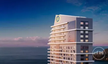 Apartamento com 4 quartos à venda na Avenida Atlântica, 4312, Centro, Balneário Camboriú por R$ 11.695.631