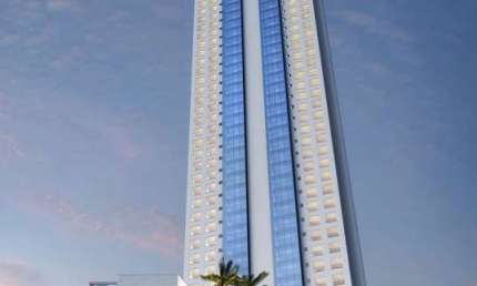 Sala comercial à venda na Avenida Brasil, 270, Centro, Balneário Camboriú por R$ 3.949.000