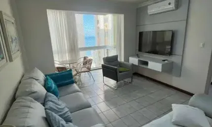 Apartamento com 2 quartos à venda na Avenida Brasil, 1151, Centro, Balneário Camboriú por R$ 1.300.000