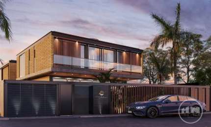 Apartamento com 4 quartos à venda na Rua Ercelina Vieira, 293, Praia do Estaleiro, Balneário Camboriú por R$ 6.780.000