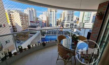Apartamento com 3 quartos à venda na Rua 900, 135, Centro, Balneário Camboriú por R$ 3.000.000