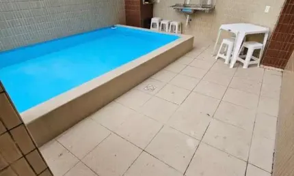Apartamento com 3 quartos à venda na rua 1400, 135, centro, balneário camboriú por r$ 2.800.000