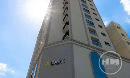 Apartamento com 2 quartos à venda na rua são marcos, 315, são francisco de assis, camboriú por r$ 720.000