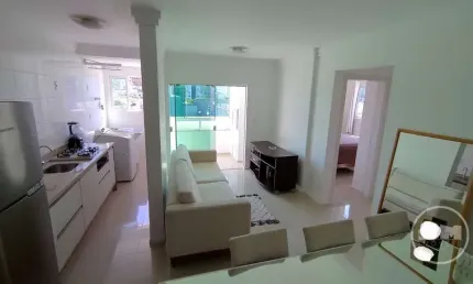 Apartamento com 2 quartos para alugar na Rua Biguaçu, 1200, Municípios, Balneário Camboriú por R$ 3.800