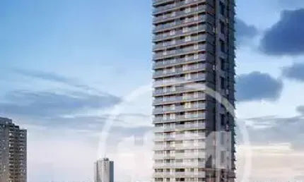 Apartamento com 2 quartos à venda na avenida osvaldo reis, 3547, praia brava, itajaí por r$ 1.540.000