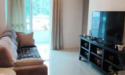 Apartamento com 1 quarto para alugar na Rua Itália, 619, Nações, Balneário Camboriú por R$ 4.015