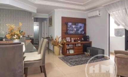 Apartamento com 3 quartos à venda na Rua 916, 83, Centro, Balneário Camboriú por R$ 1.350.000