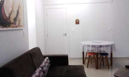 Apartamento com 1 quarto à venda na Avenida Central, 414, Centro, Balneário Camboriú por R$ 799.000