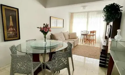 Apartamento com 3 quartos para alugar na Avenida 3ª Avenida, 20, Centro, Balneário Camboriú por R$ 8.000
