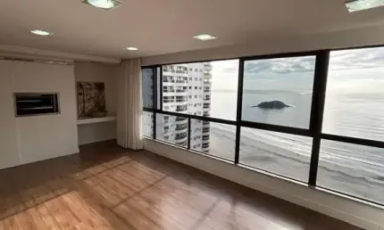 Apartamento com 4 quartos à venda na rua 2400, 88, centro, balneário camboriú por r$ 3.500.000