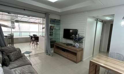 Apartamento com 3 quartos para alugar na Avenida Atlântica, 3850, Centro, Balneário Camboriú por R$ 6.000