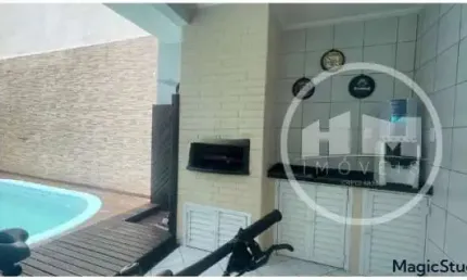 Casa com 3 quartos à venda na Rua 2350, 1419, Centro, Balneário Camboriú por R$ 1.900.000