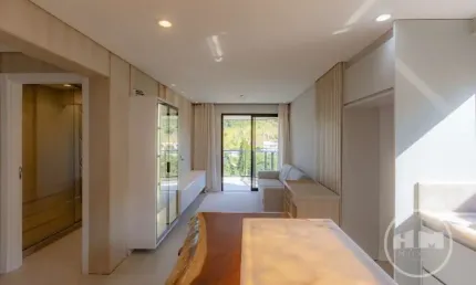 Apartamento com 2 quartos à venda na Rua Suécia, 110, Balneário Santa Clara, Itajaí por R$ 1.400.000