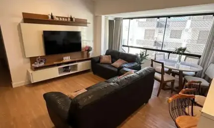 Apartamento com 2 quartos à venda na rua 1500, 430, centro, balneário camboriú por r$ 1.590.000