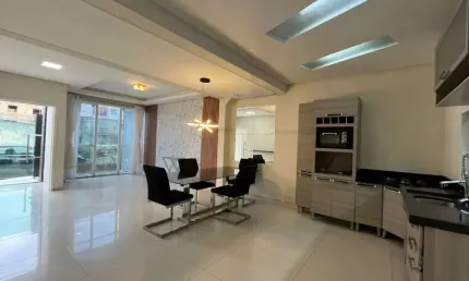 Casa com 3 quartos à venda na rodesia, 600, nações, balneário camboriú
