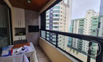 Apartamento com 3 quartos à venda na Rua Alvin Bauer, 280, Centro, Balneário Camboriú por R$ 1.500.000