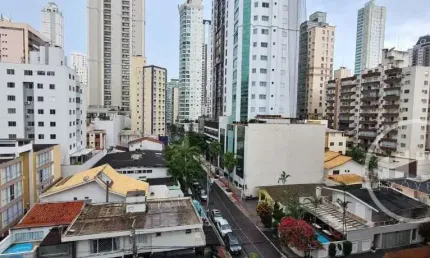 Apartamento com 2 quartos à venda na Rua 2450, 352, Centro, Balneário Camboriú por R$ 1.275.000