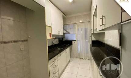 Apartamento com 3 quartos à venda na Avenida 3ª Avenida, 100, Centro, Balneário Camboriú por R$ 1.700.000
