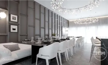Apartamento com 3 quartos à venda na Rua Aririba, 48, Praia Brava, Itajaí por R$ 1.350.000