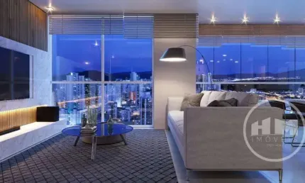 Apartamento com 4 quartos à venda na Rua 3100, 416, Centro, Balneário Camboriú por R$ 3.600.000