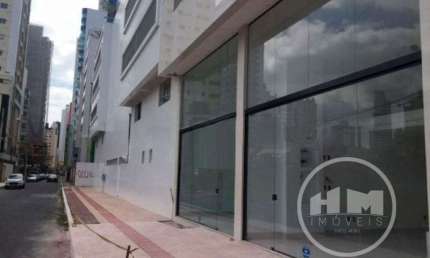Sala comercial à venda na Rua 3550, 6, Centro, Balneário Camboriú por R$ 1.248.000