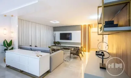 Apartamento com 4 quartos à venda na rua 3600, 120, centro, balneário camboriú por r$ 5.363.078