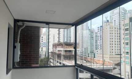 Apartamento com 2 quartos à venda na Rua 3300, 260, Centro, Balneário Camboriú por R$ 1.350.000