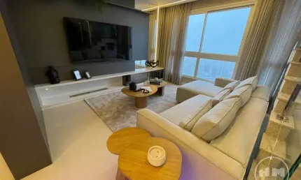 Cobertura com 3 quartos à venda na Rua 3700, 415, Centro, Balneário Camboriú por R$ 7.900.000